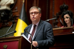 Plenaire vergadering