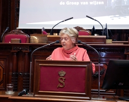 Colloque - Déportations durant la Seconde Guerre mondiale : recommandations du Groupe des Sages