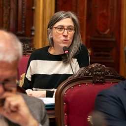 Resolutie over borstkanker aangenomen