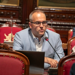 Adoption du rapport d’information relatif au développement de réseaux express de covoiturage transrégionaux et transfrontaliers