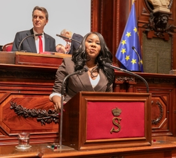 Resolutie over orgaandonatie aangenomen