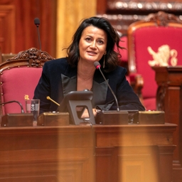 Début d’une nouvelle année parlementaire