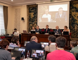 Herziening artikel 195 van de Grondwet