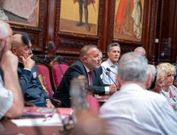 Colloque - Déportations durant la Seconde Guerre mondiale : recommandations du Groupe des Sages
