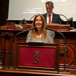 Le Sénat approuve deux demandes d’établissement d’un rapport d’information