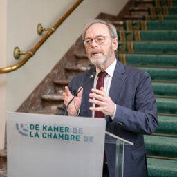 Herdenkingen van de terreuraanslagen van Brussel