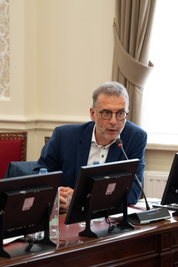 Hoorzitting beroepsintegratie alleenstaande ouders