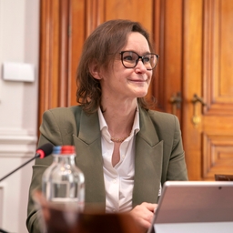 Hoorzitting over snelle carpoolnetwerken over de grenzen heen