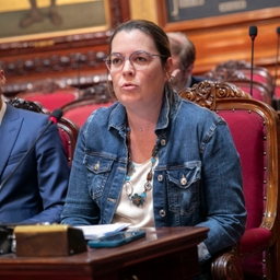 Evaluatie van korpschefs van de magistratuur in de Grondwet