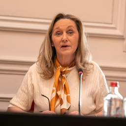 Hoorzitting over snelle carpoolnetwerken over de grenzen heen