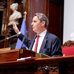 Plenaire zitting van 20 juni 2025