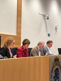 Gedachtewisseling met de premier over de vergaderingen van de Europese Raad