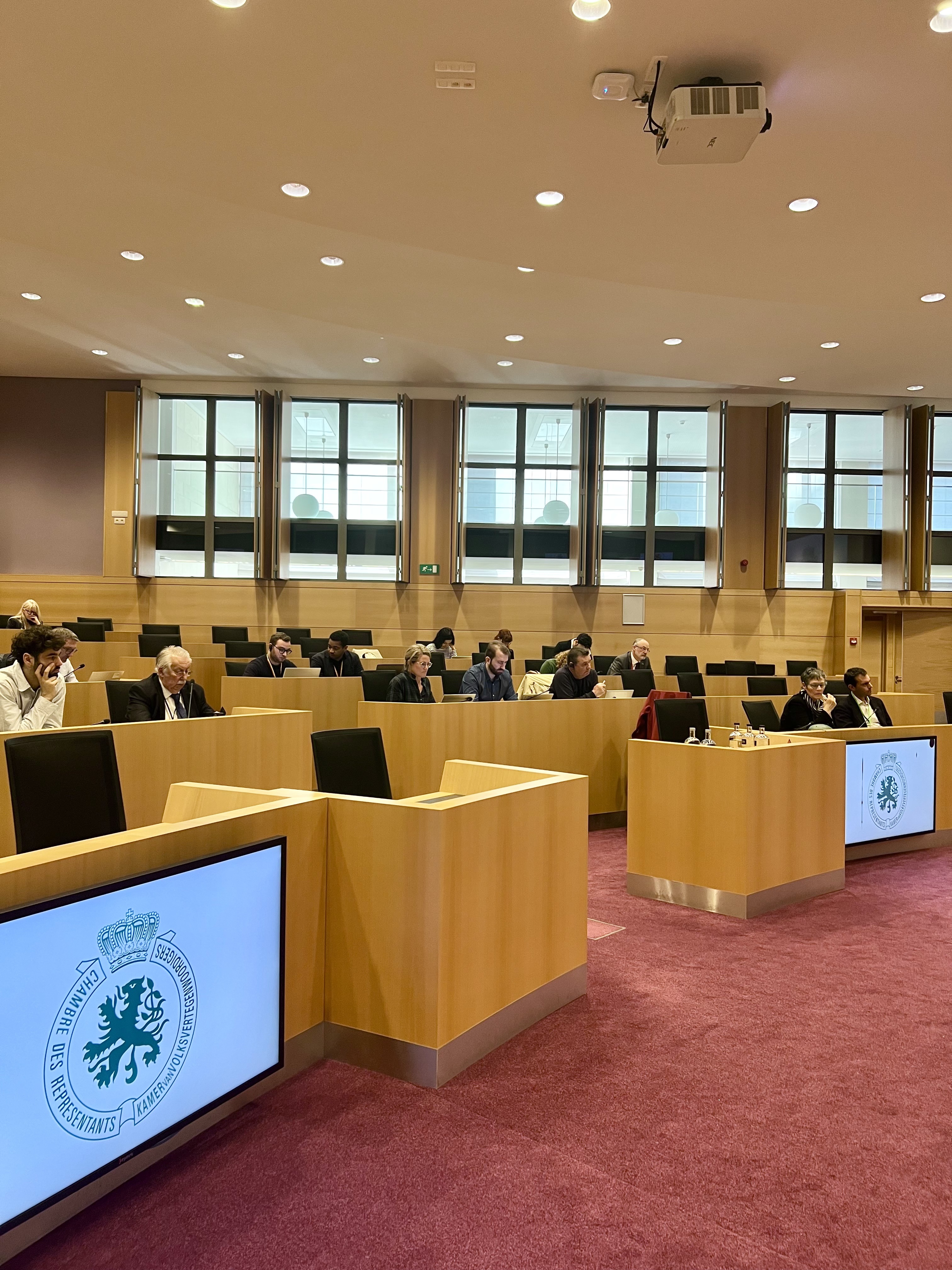  Gedachtewisseling met de premier over de vergaderingen van de Europese Raad
