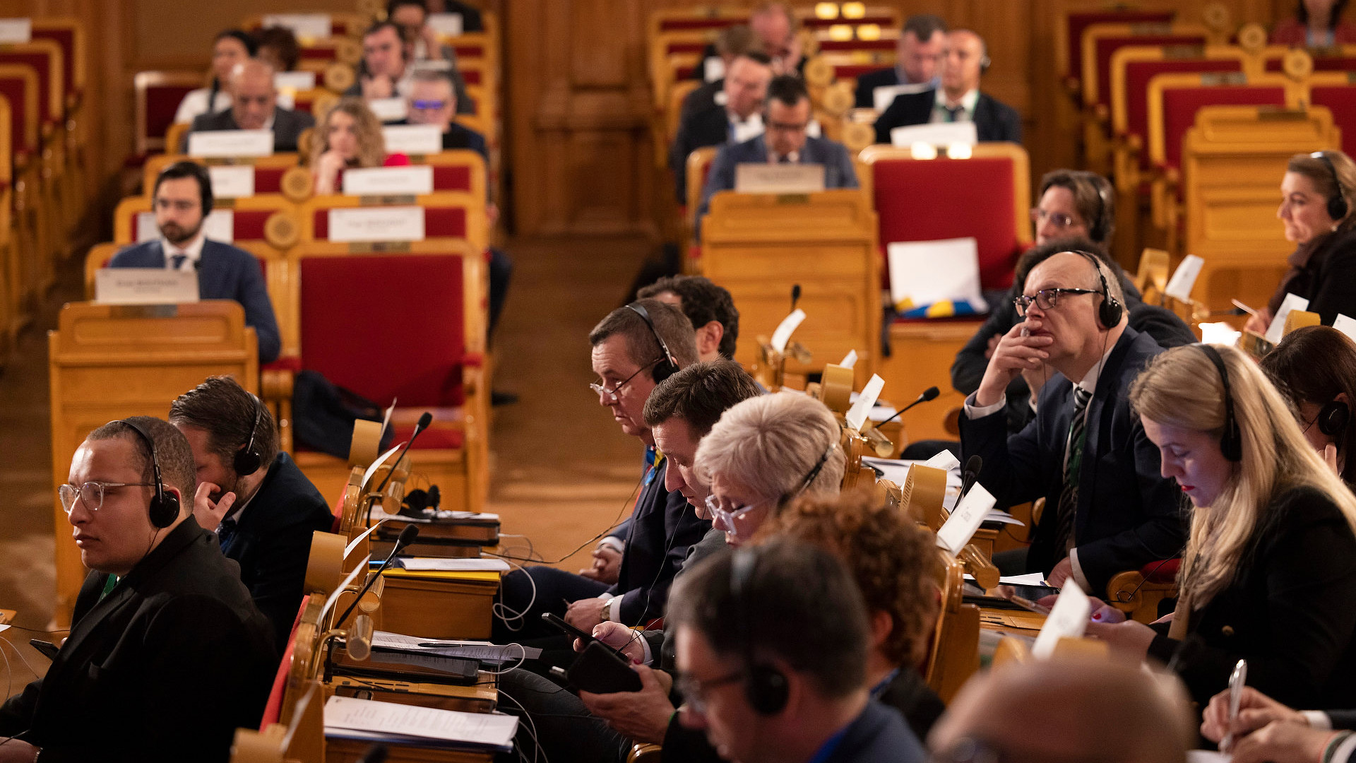  Conferentie over de toekomstige energievoorziening van de EU
