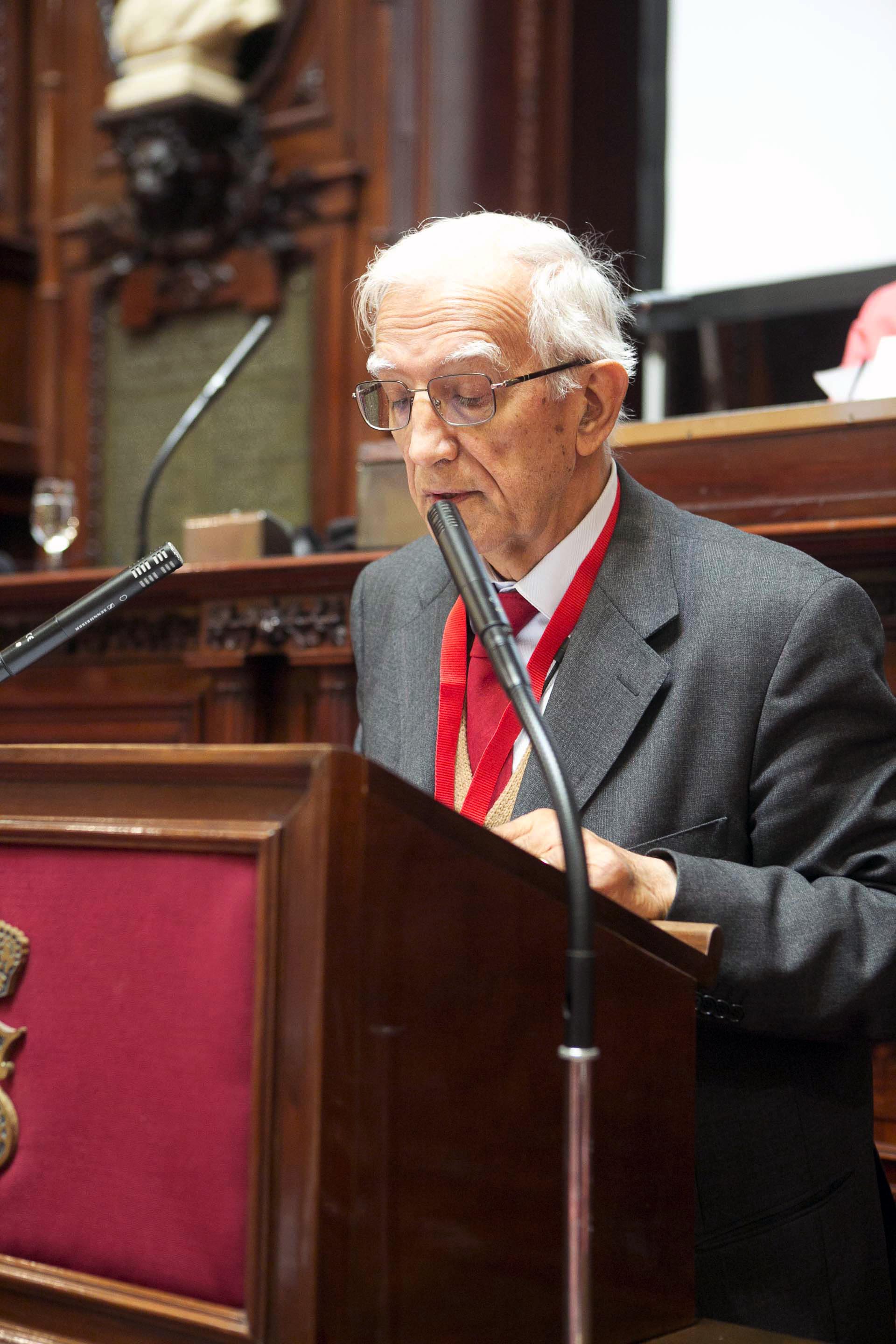  Conférence interparlementaire européenne de l’espace - 14 octobre 2013