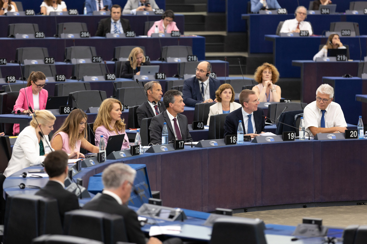  Zomerzitting van de Raad van Europa