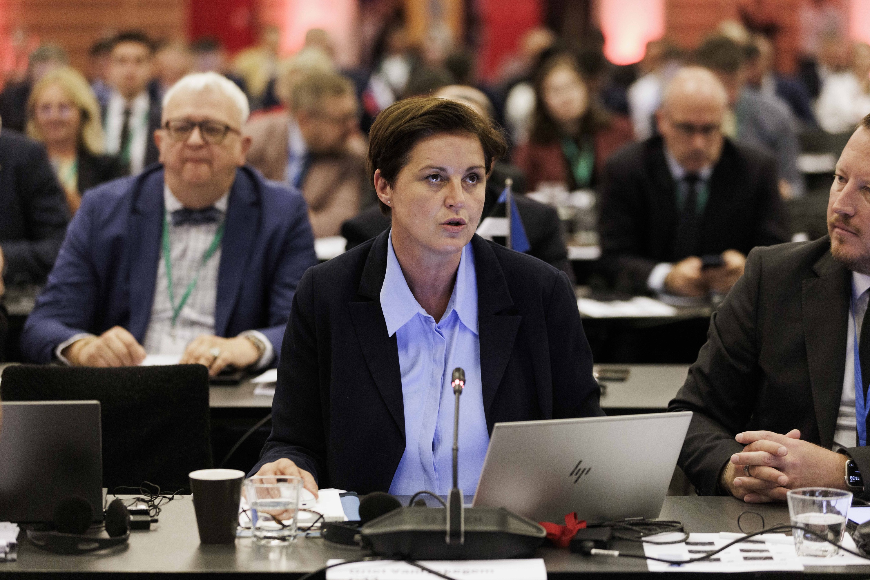  Politique européenne étrangère et de sécurité et de défense commune
