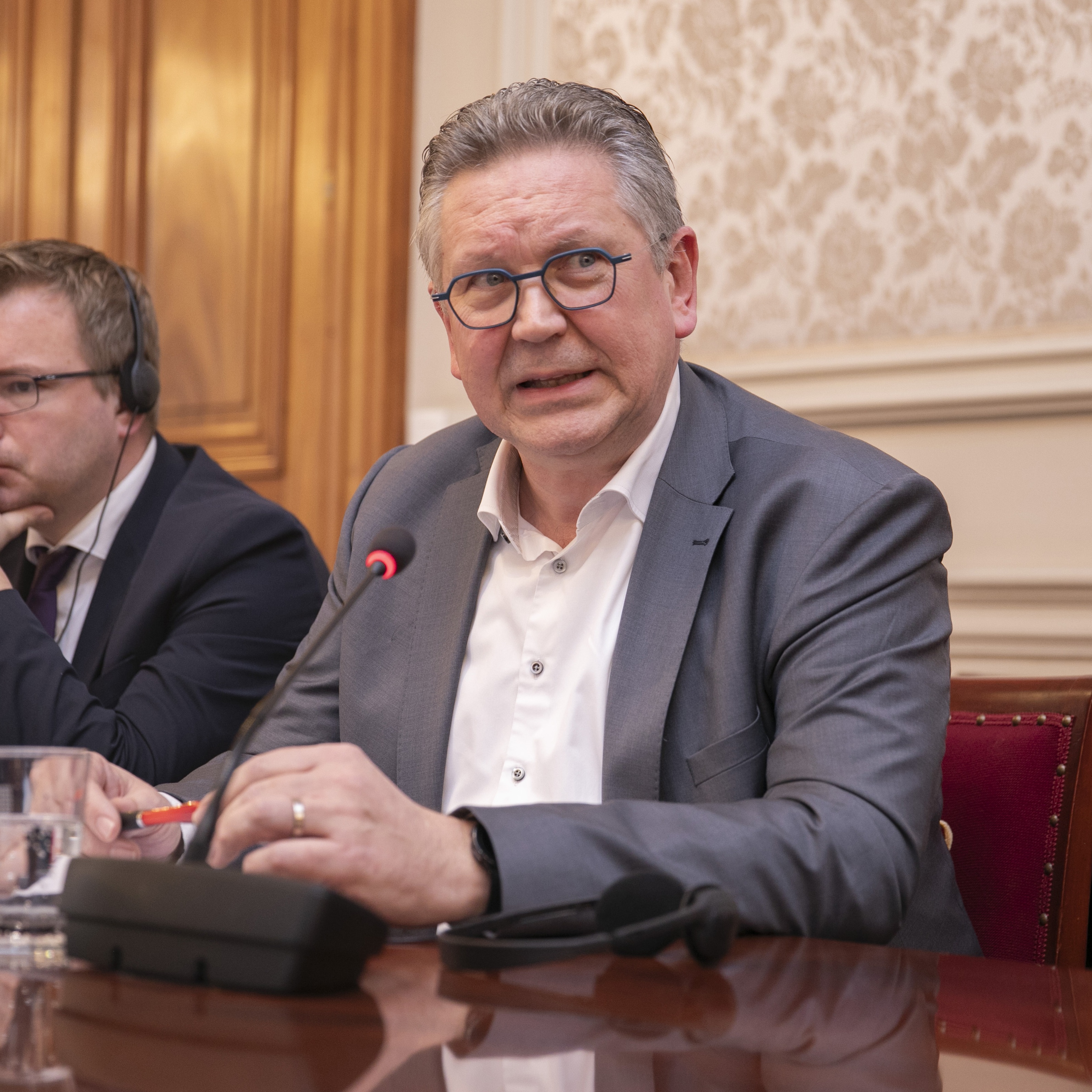  Controle van de verkiezingsuitgaven