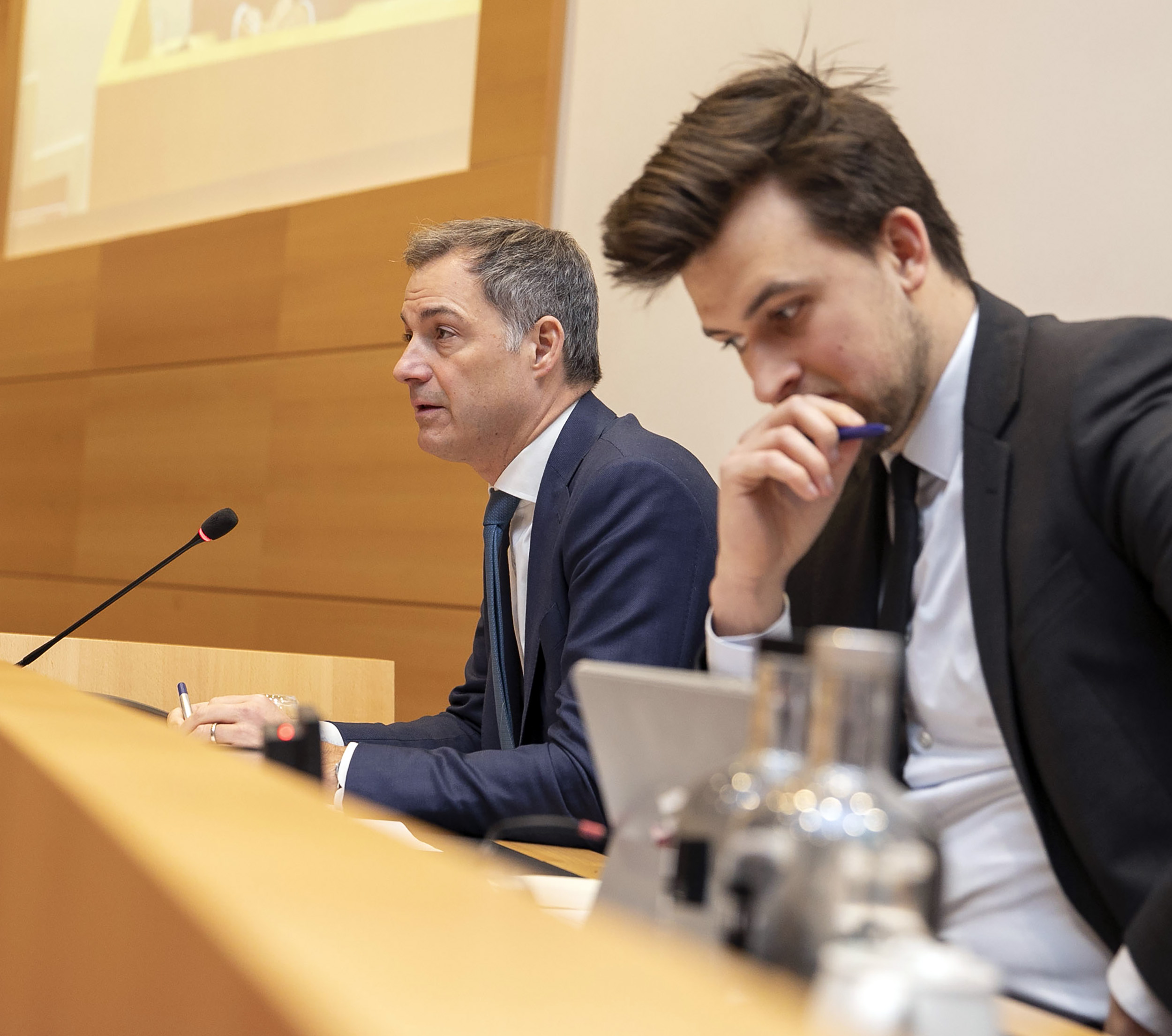  Gedachtewisseling met de premier over de Europese Raad van december 2024