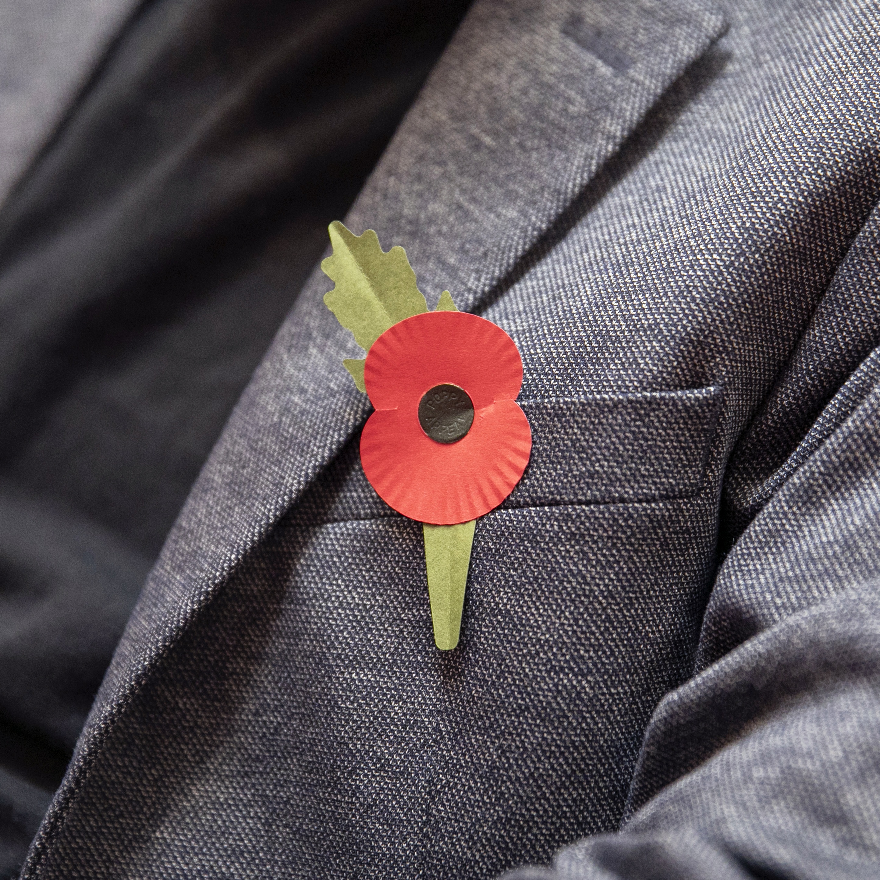  Wapenstilstand herdacht in het Federaal Parlement