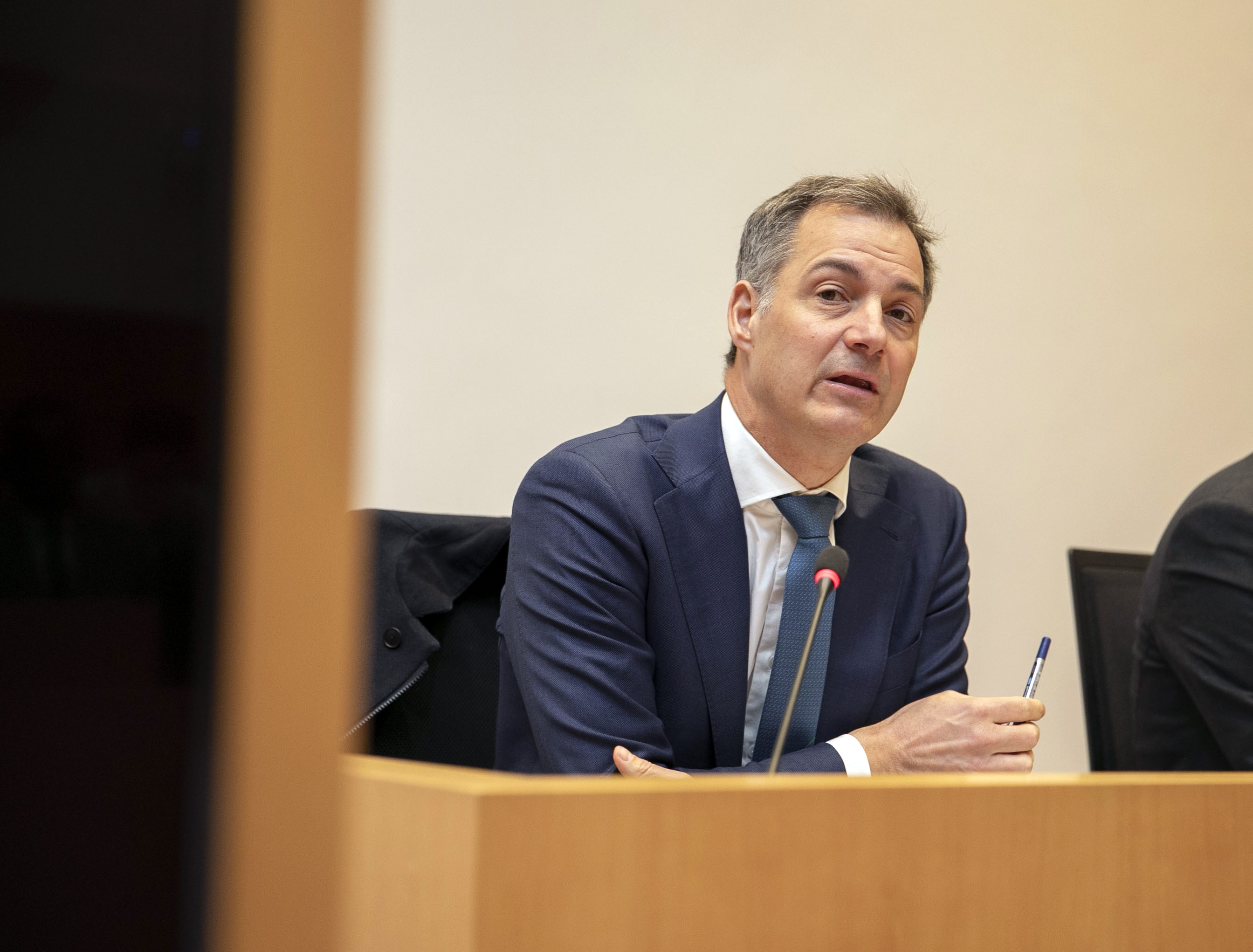  Gedachtewisseling met de premier over de Europese Raad van december 2024