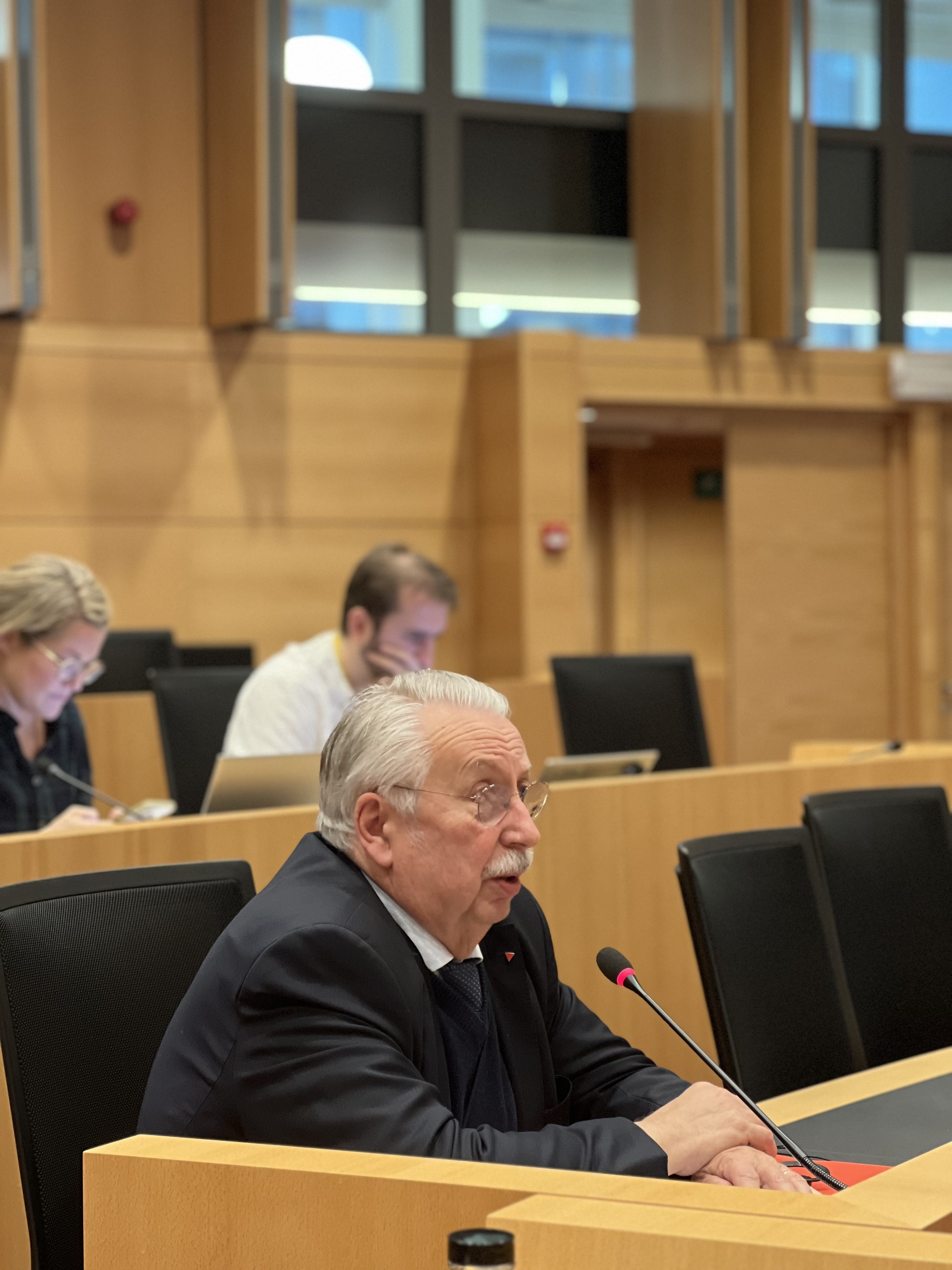  Het verslag van de Europese Commissie over de rechtsstaat 2023