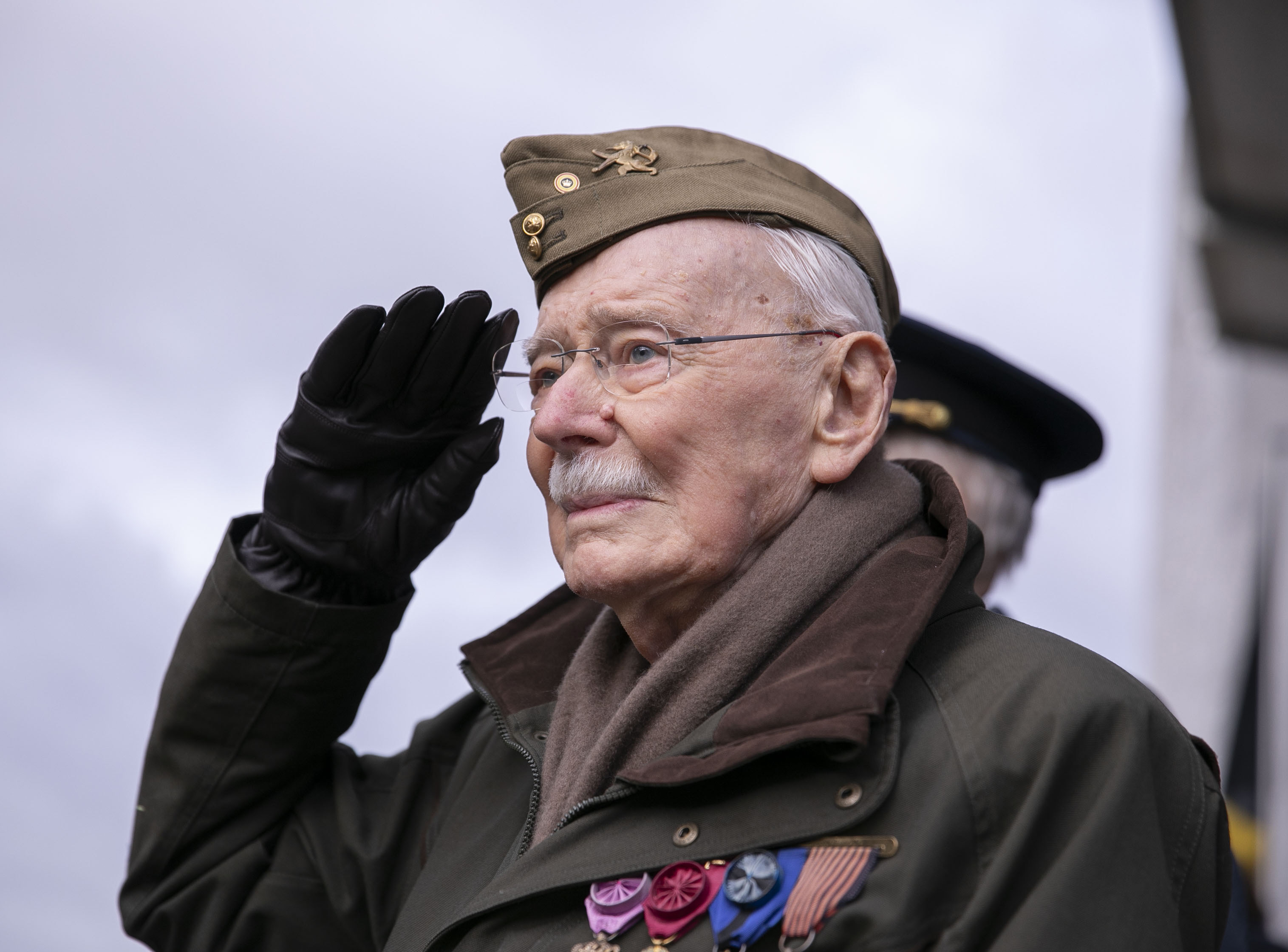  Commémoration de l’Armistice