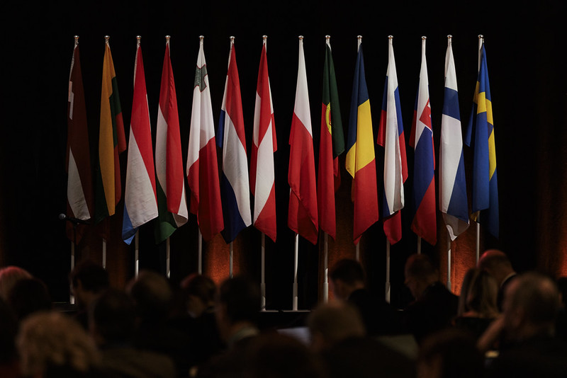  COSAC, 30 november – 2 december 2025