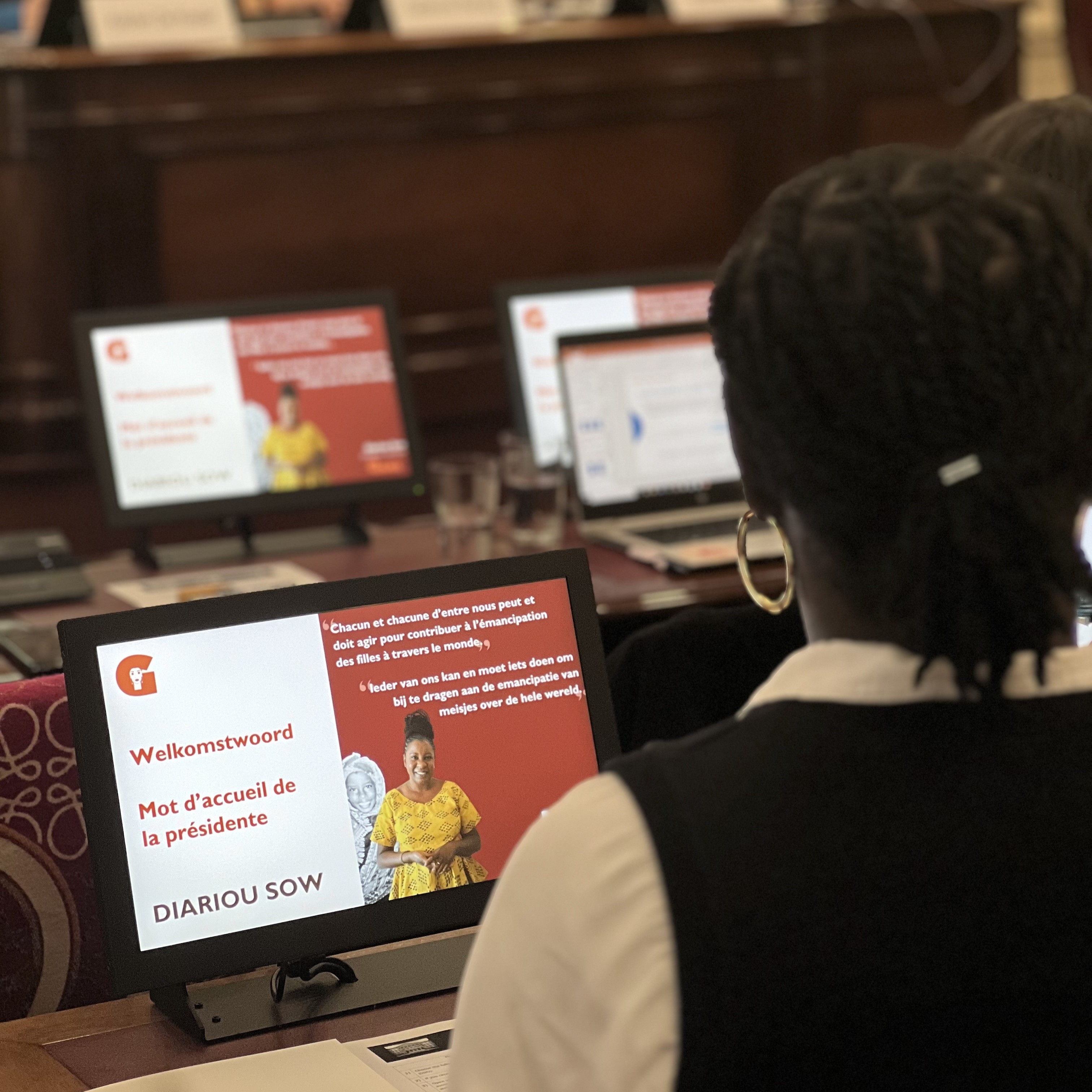 Strijd tegen genitale vrouwelijke verminking