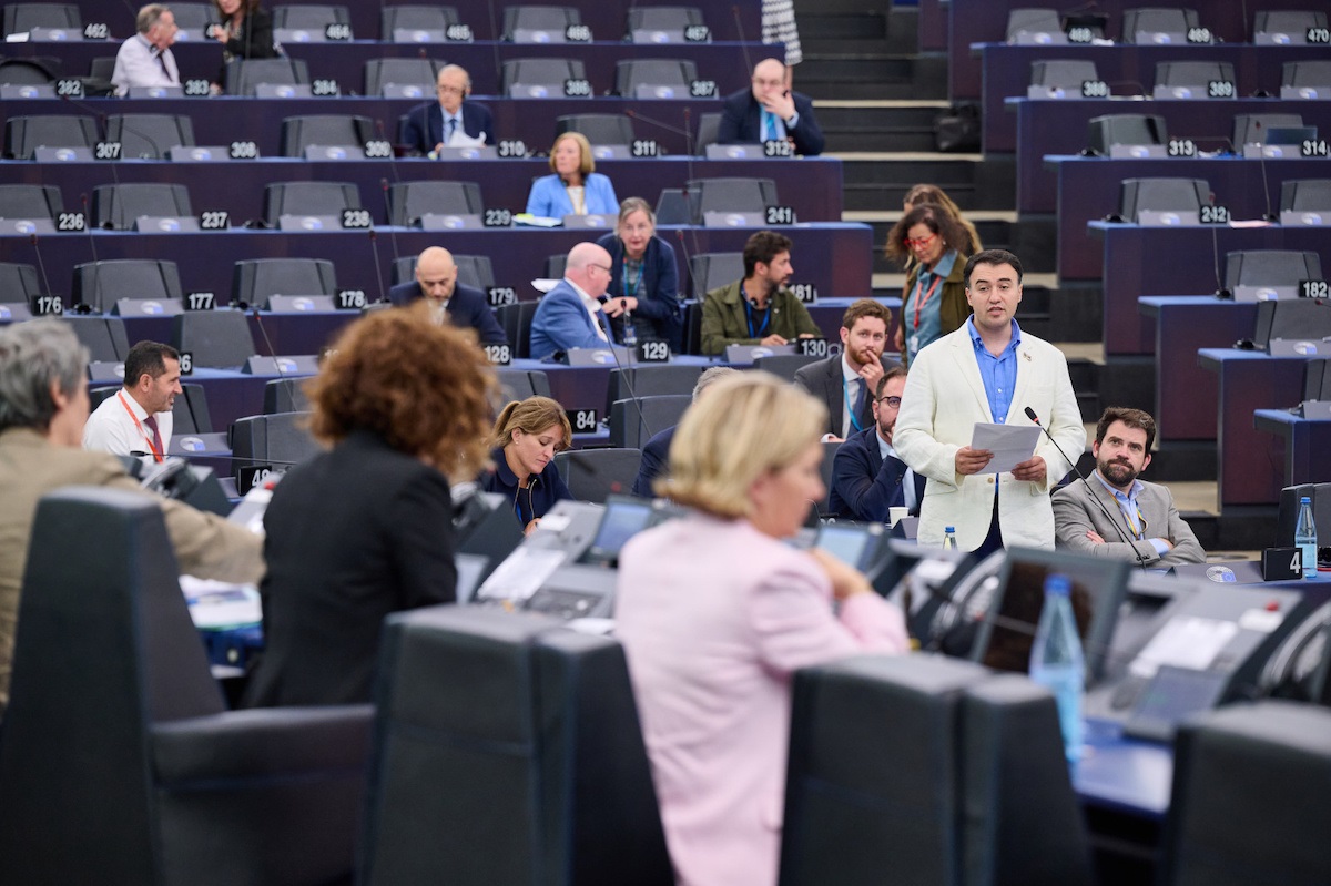  Zomerzitting van de Raad van Europa