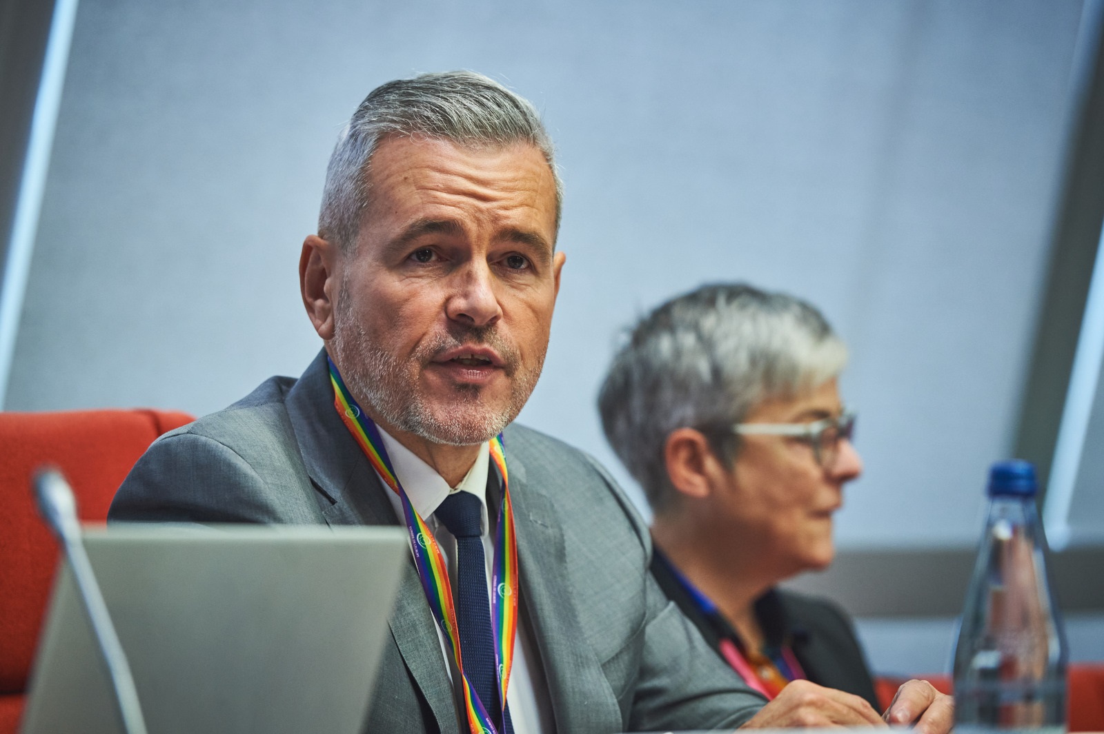  Herfstzitting van de Parlementaire Assemblee van de Raad van Europa