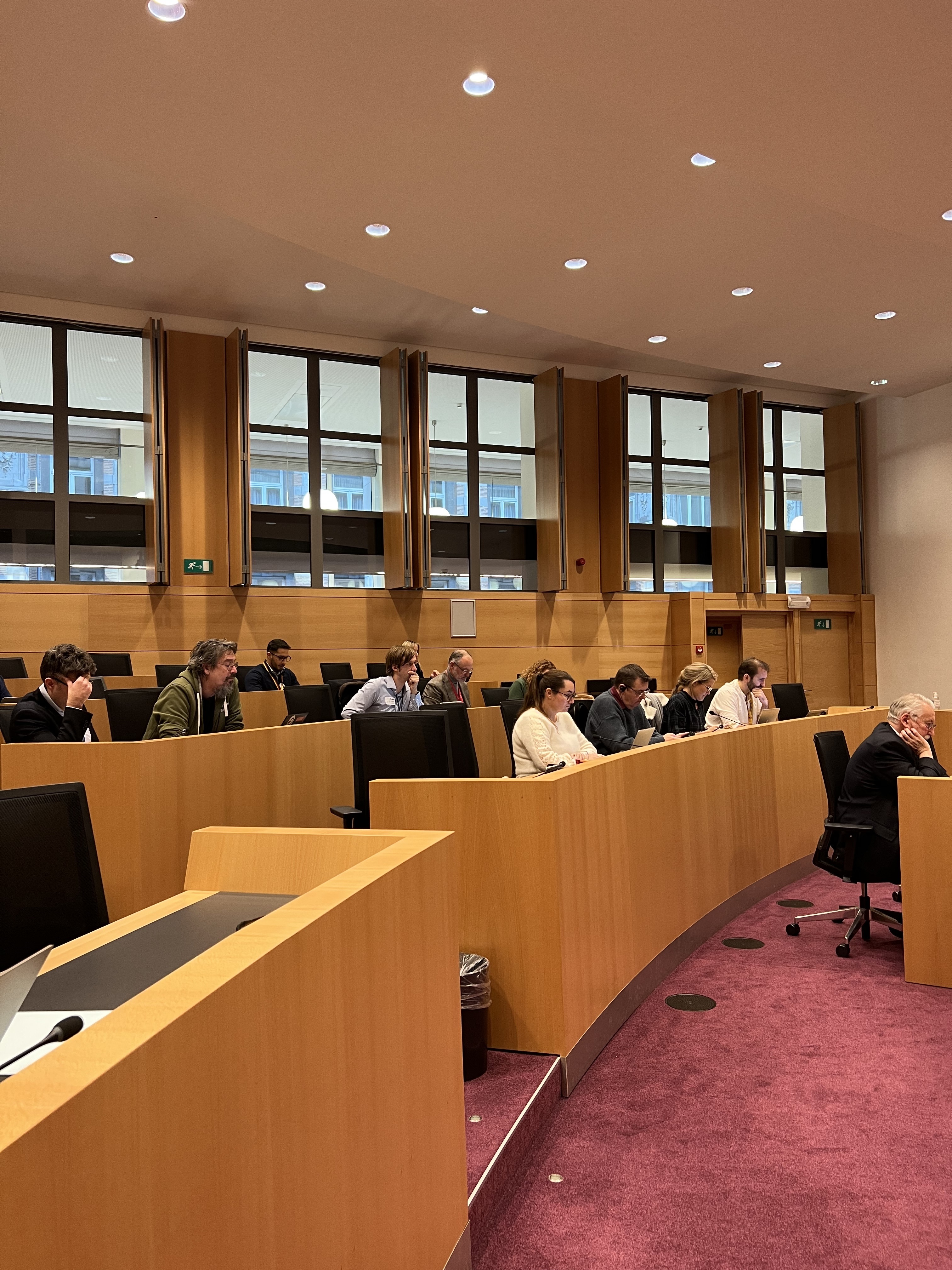  Het verslag van de Europese Commissie over de rechtsstaat 2023