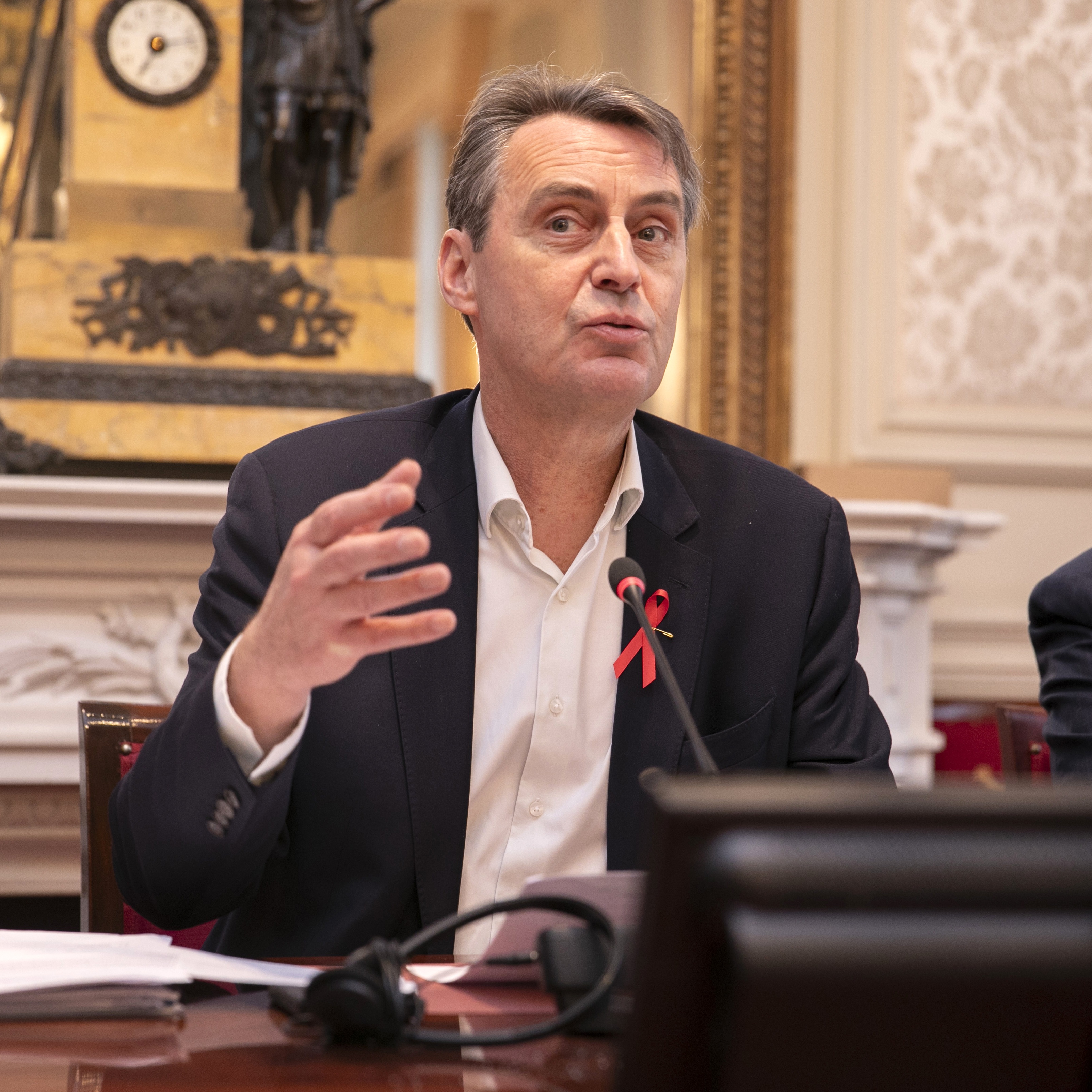  Controle van de verkiezingsuitgaven