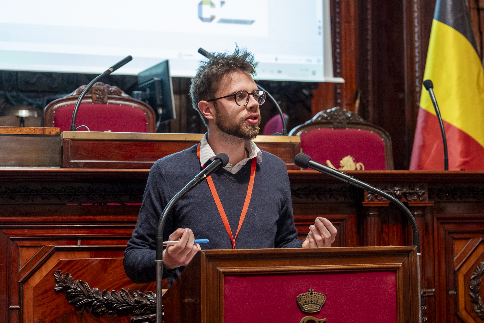 Colloque Familles Monoparentales et Précarité