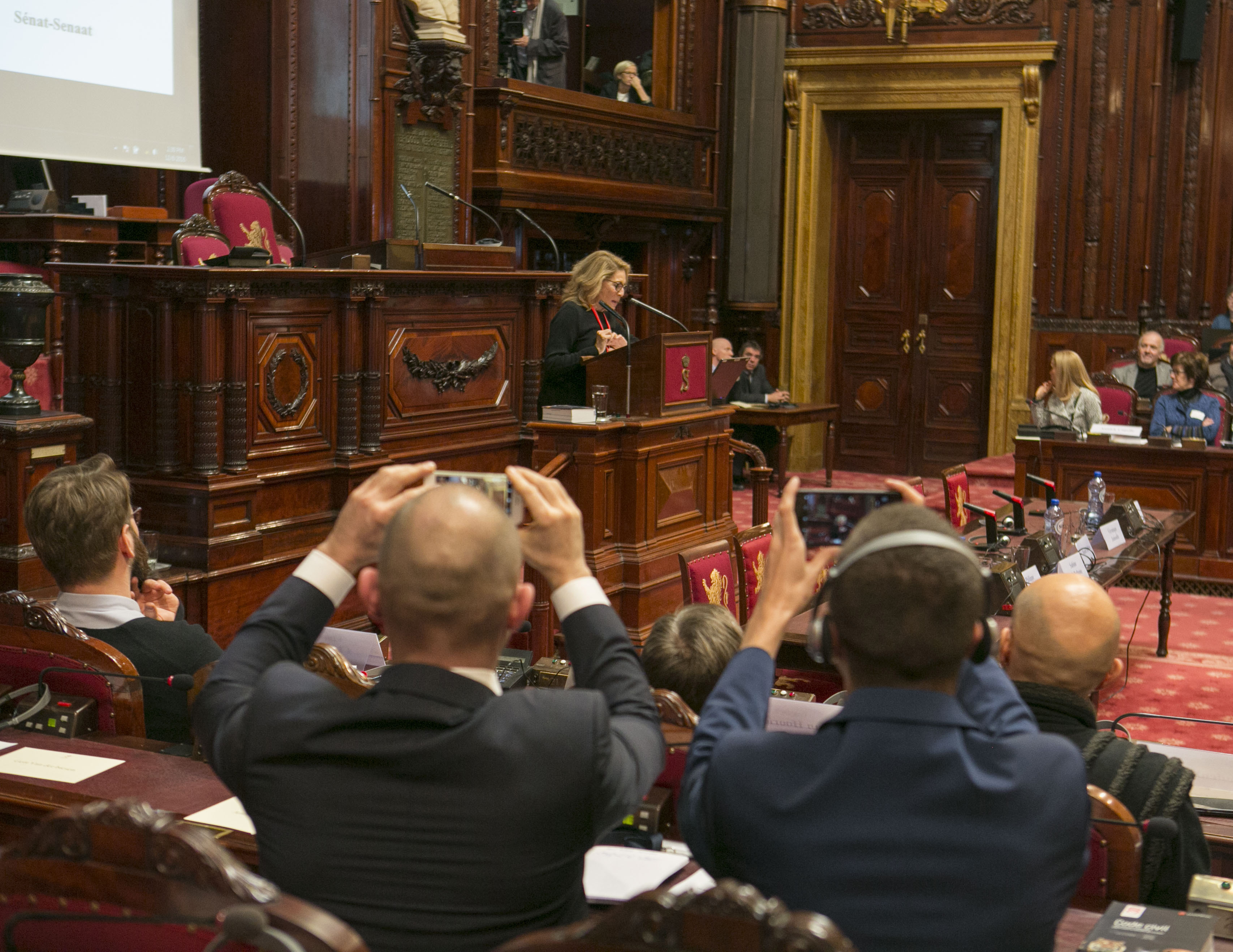  Colloque « Les 30 ans de la loi sur le bien-être animal en Belgique » 