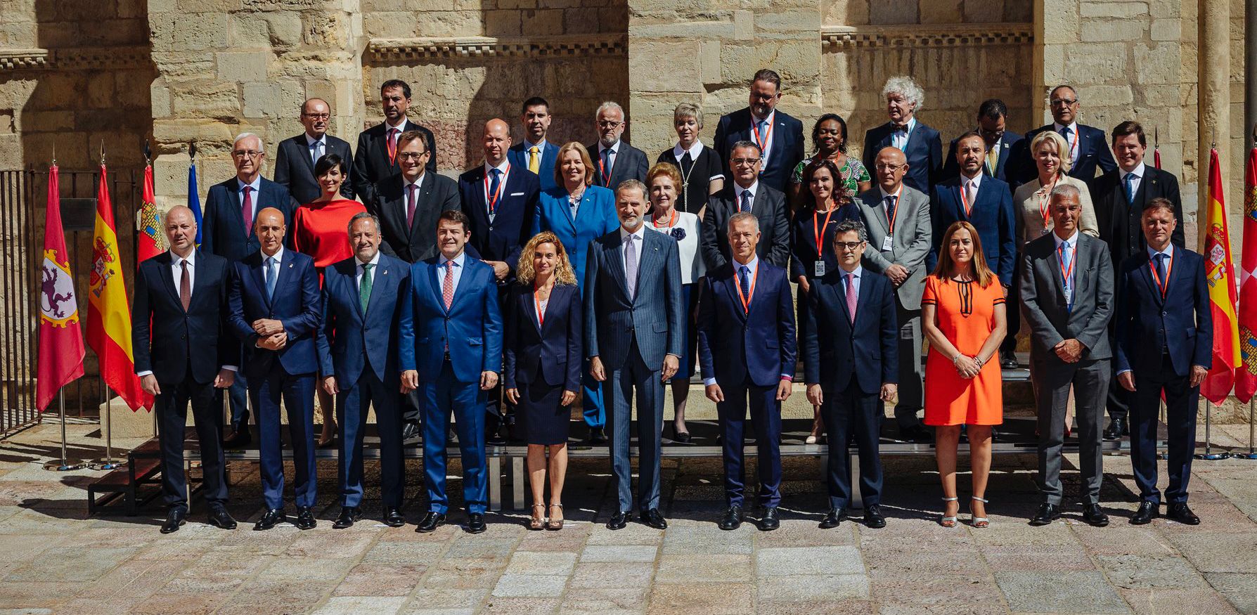  Conferentie over de versterking van de parlementen