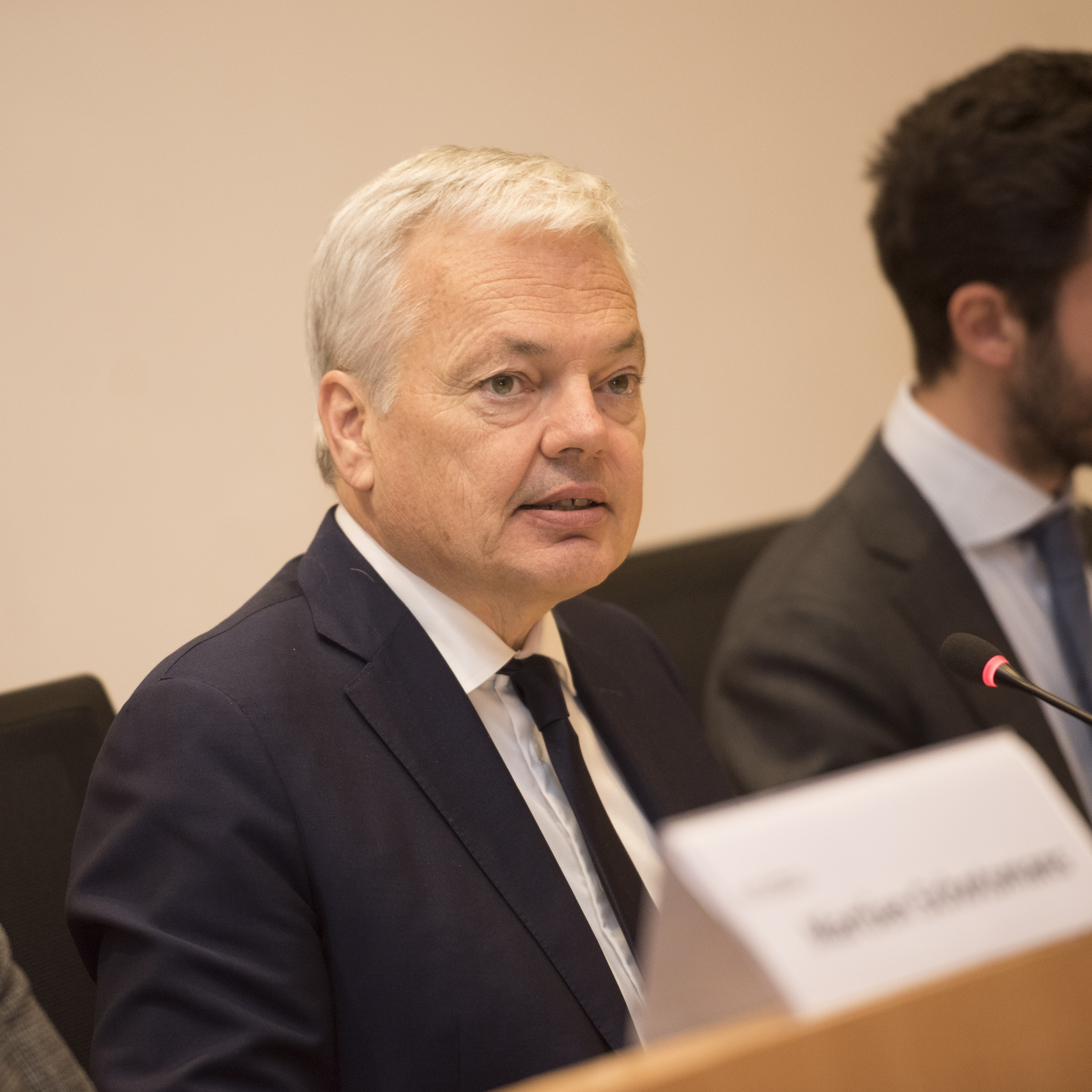 Het verslag van de Europese Commissie over de rechtsstaat 2023