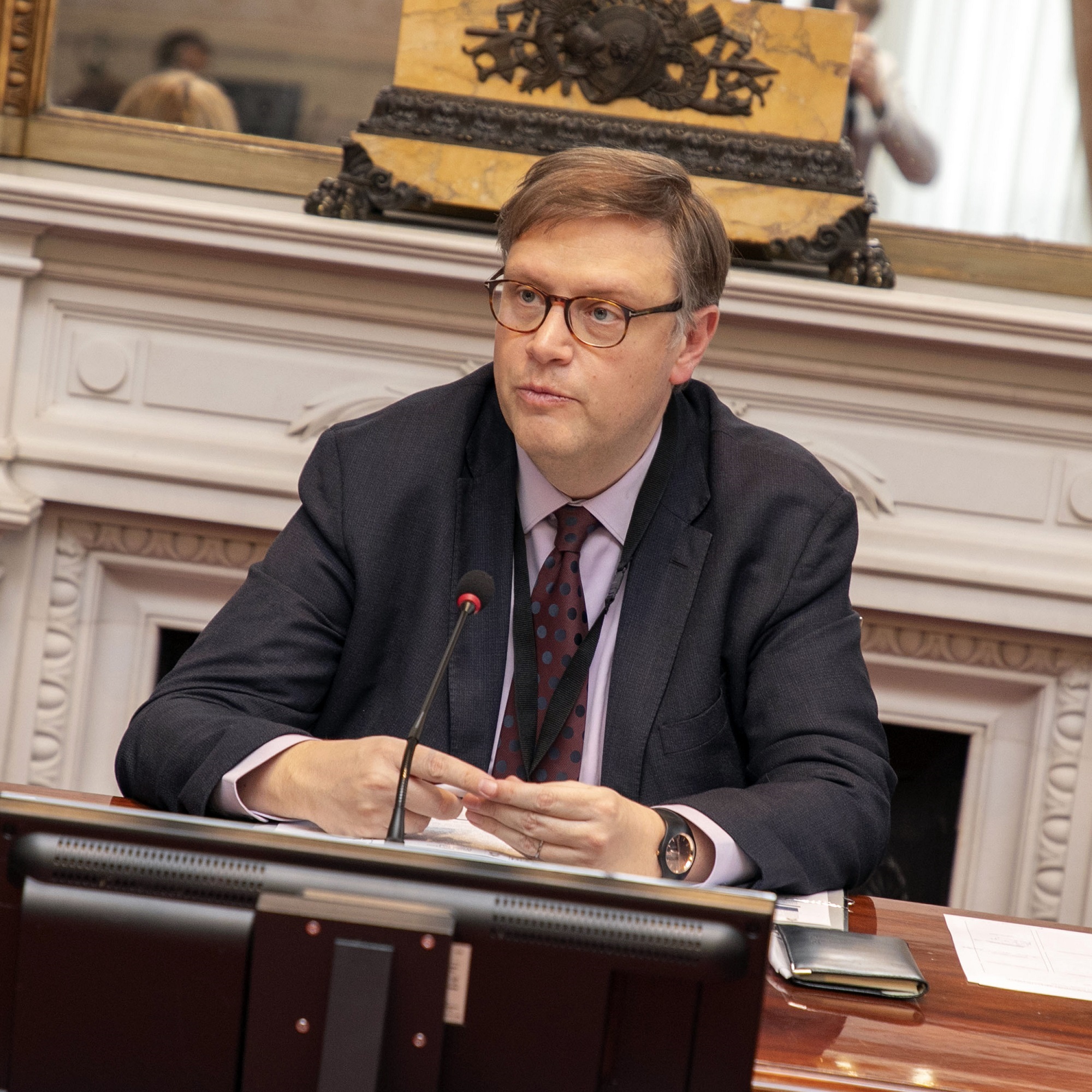  Voorstelling van het werkprogramma van de Europese Commissie