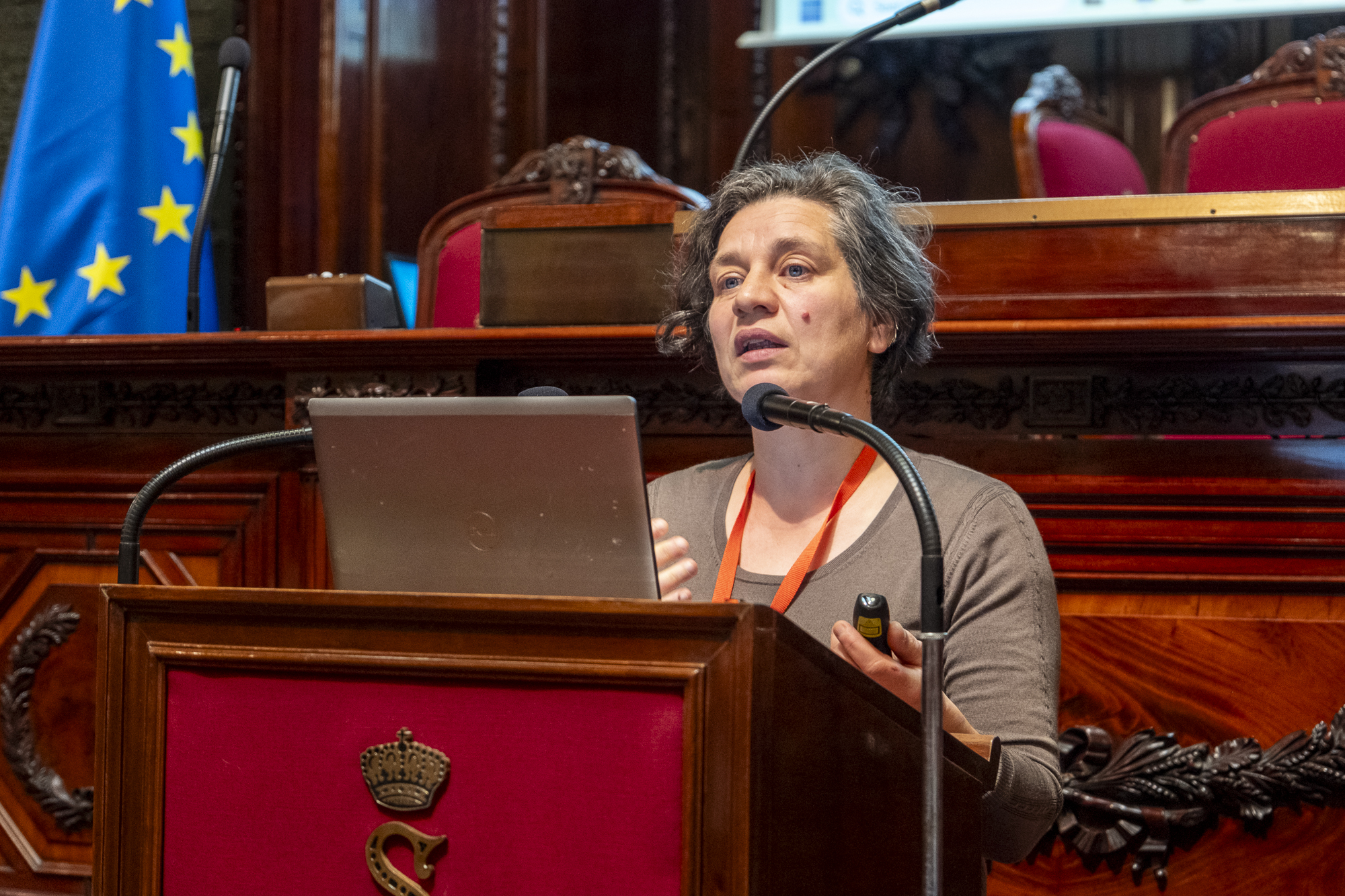  Colloque Familles Monoparentales et Précarité