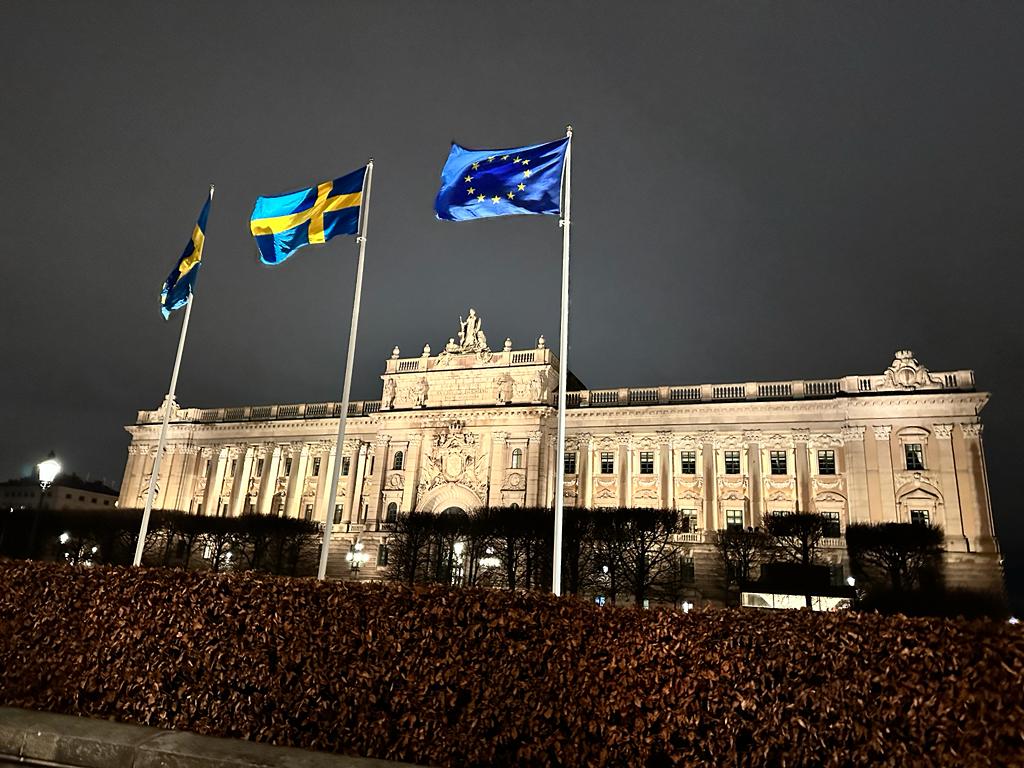  COSAC, 30 januari 2023