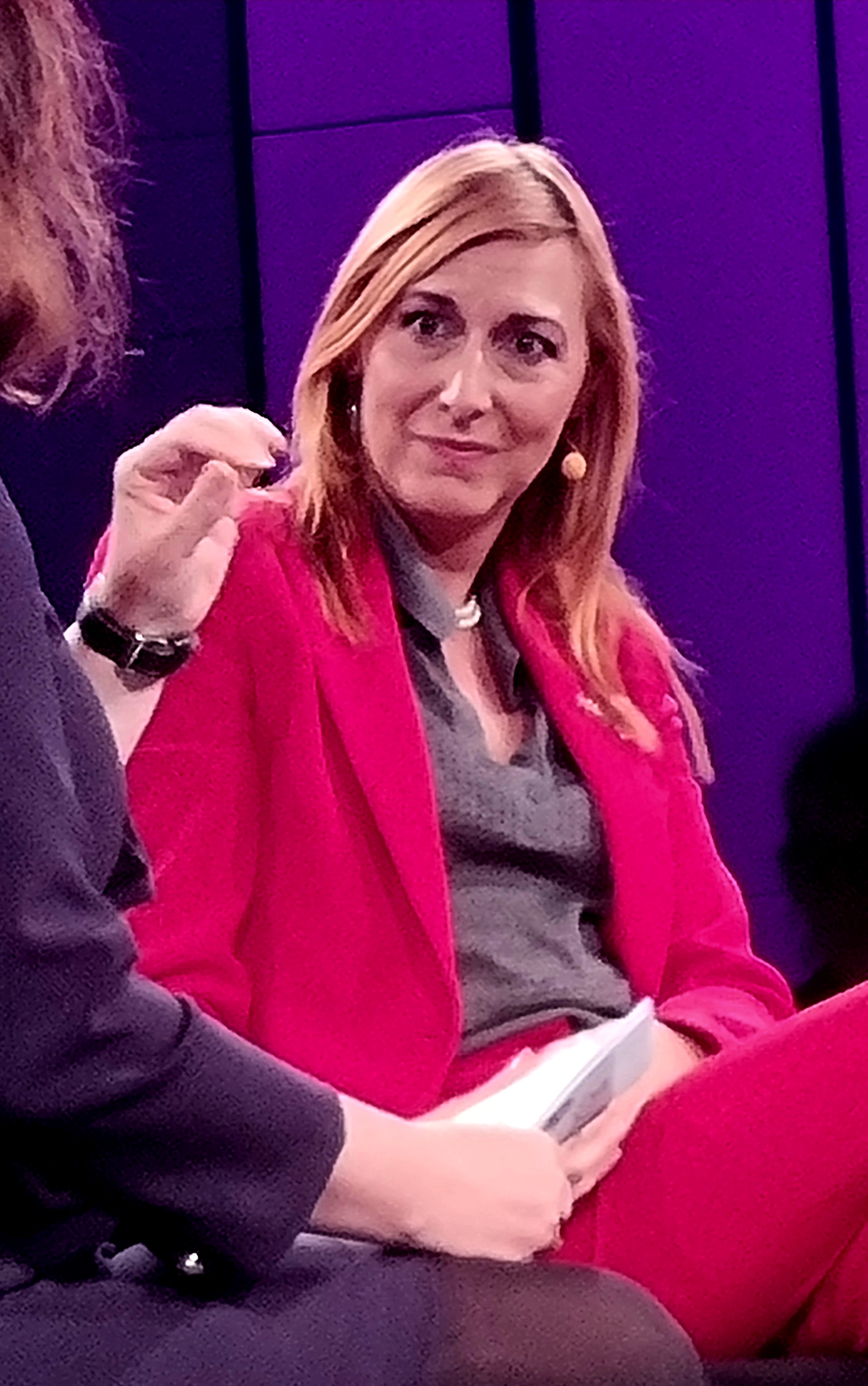  Women Leaders - Reykjavik Global Forum