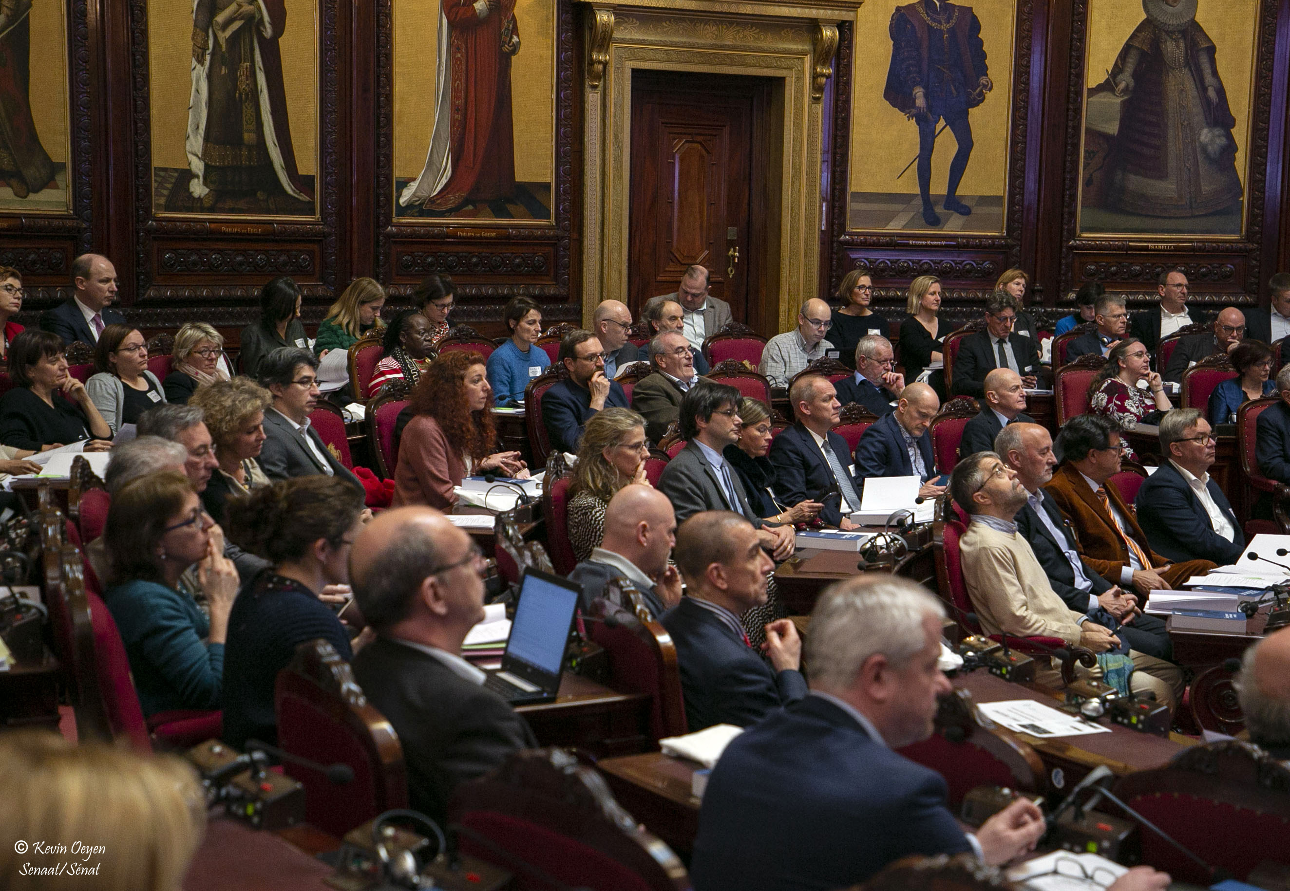  Colloque Déontologie du magistrat