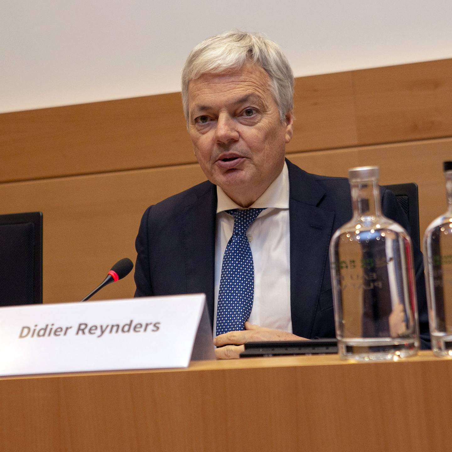  Het verslag van de Europese Commissie over de rechtsstaat 2022