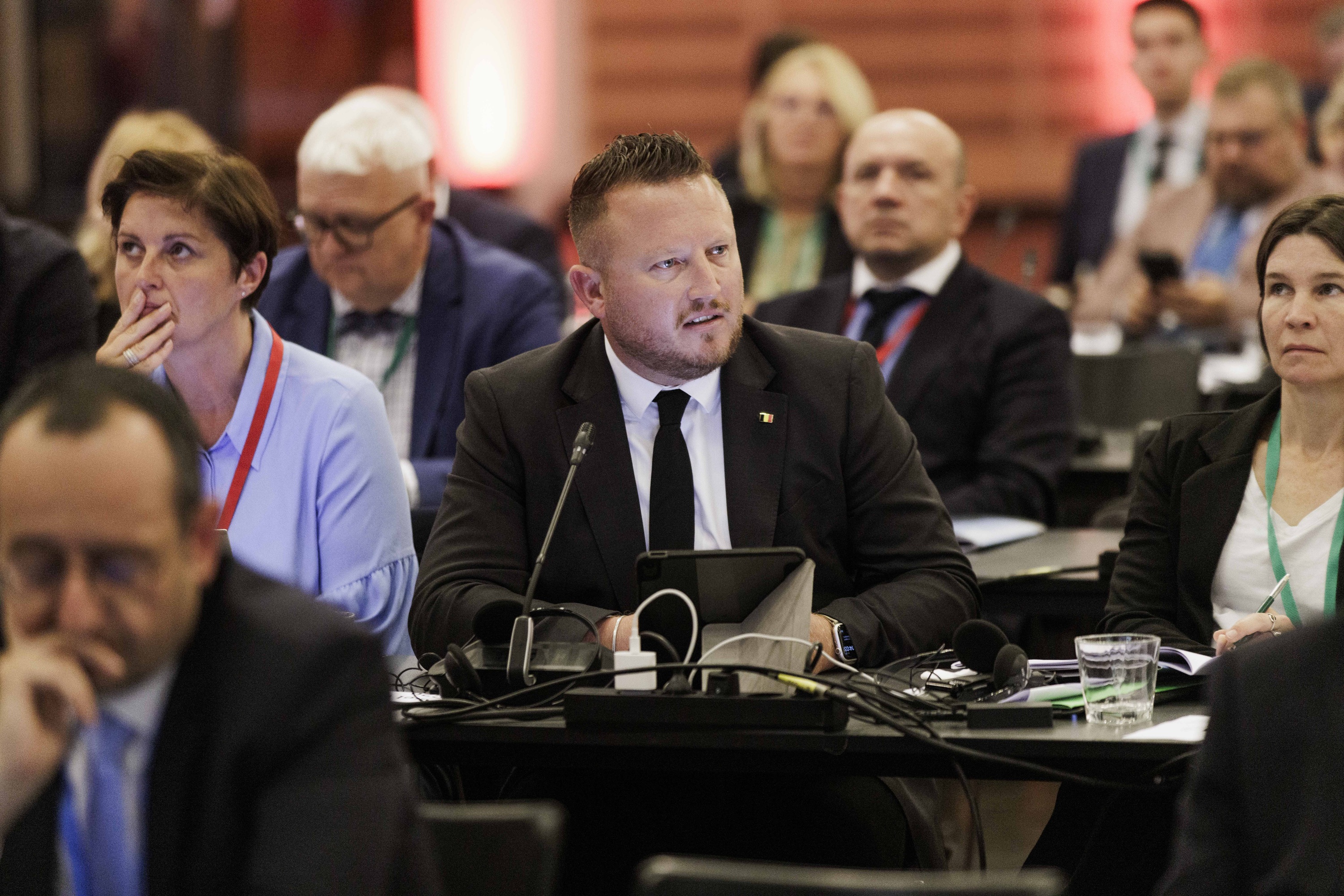  Politique européenne étrangère et de sécurité et de défense commune