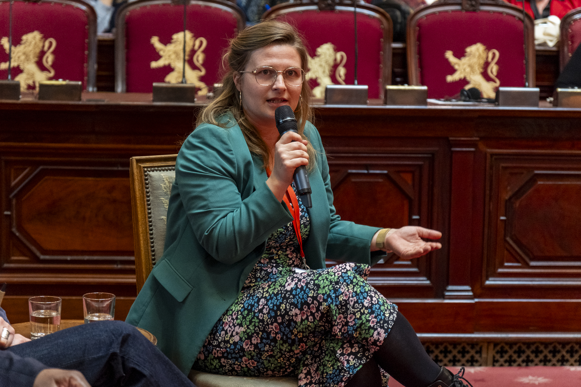  Colloque Familles Monoparentales et Précarité