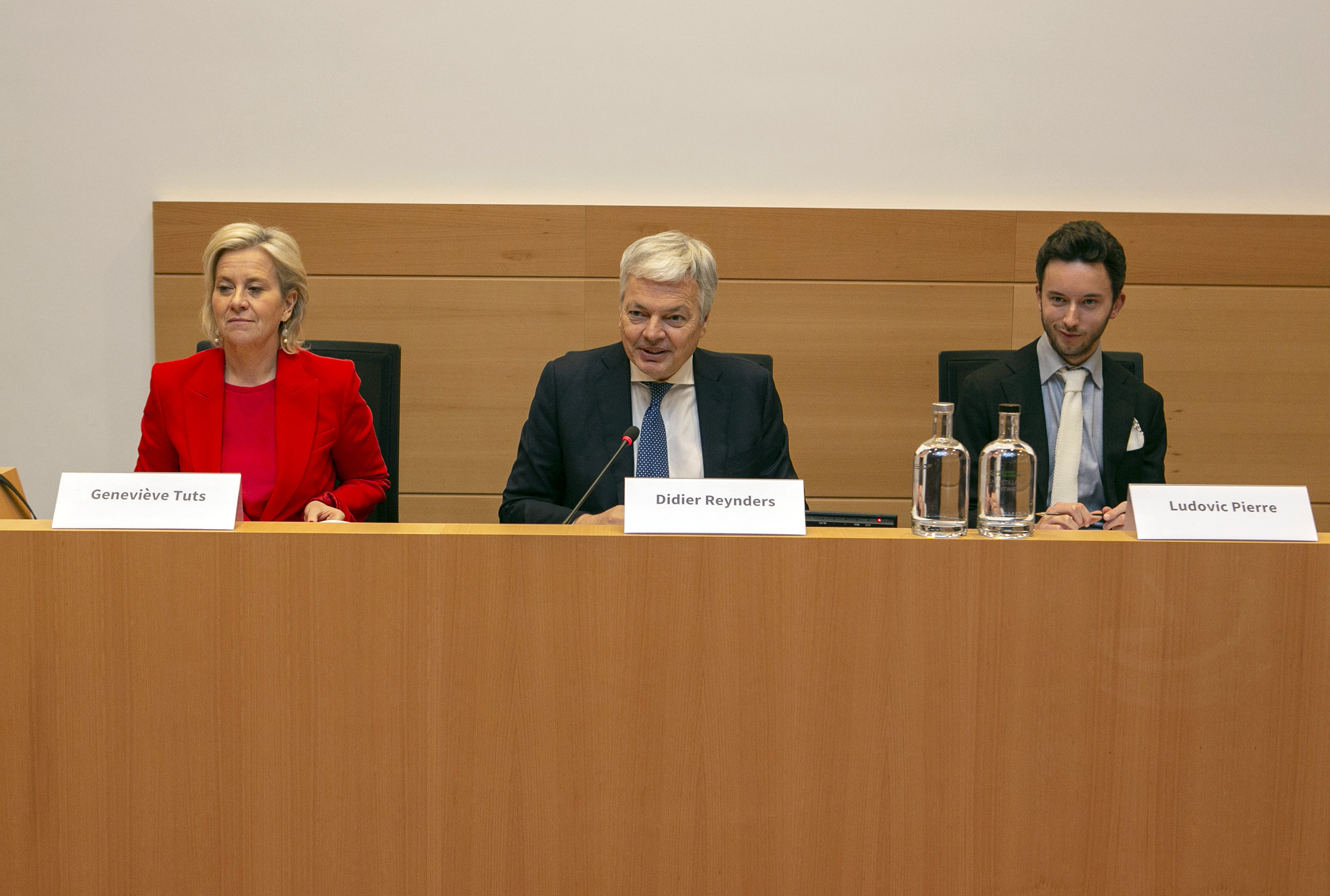  Het verslag van de Europese Commissie over de rechtsstaat 2022