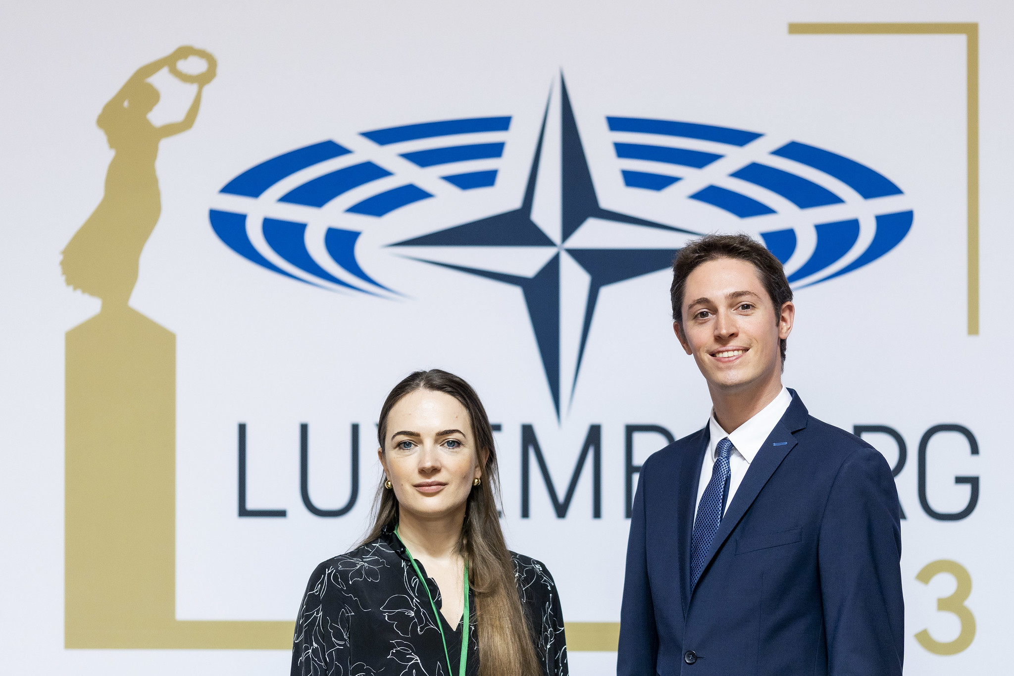  Lentezitting van de NAVO Parlementaire Assemblee