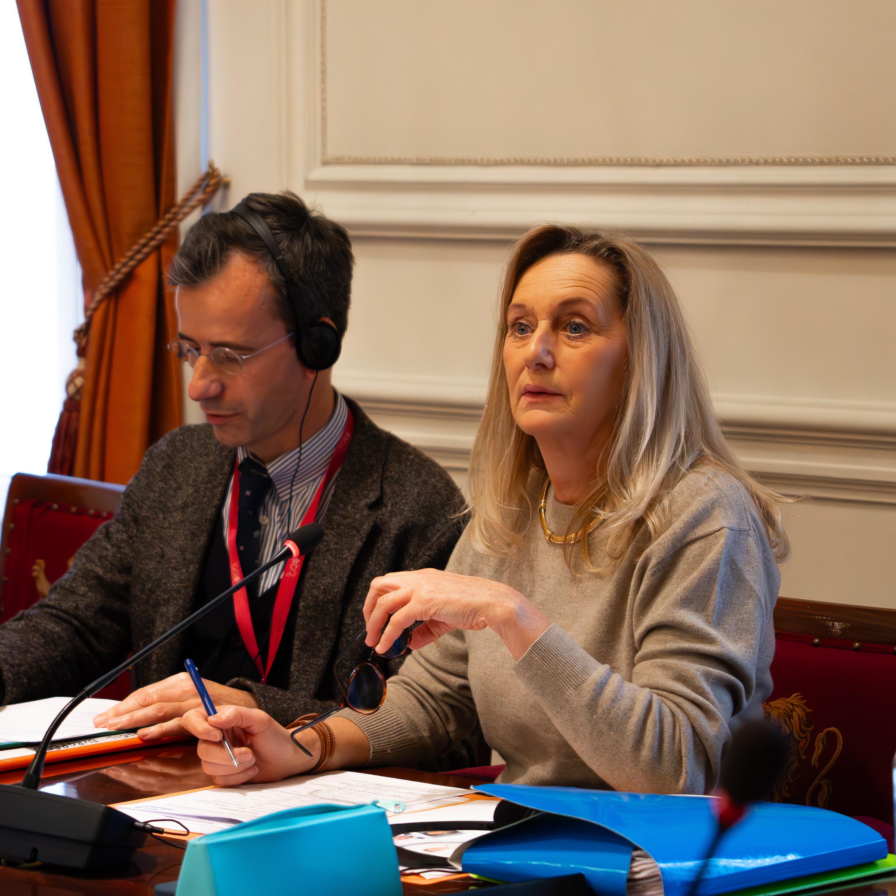  Informatieverslag over arbeidsmobiliteit aangenomen in commissie