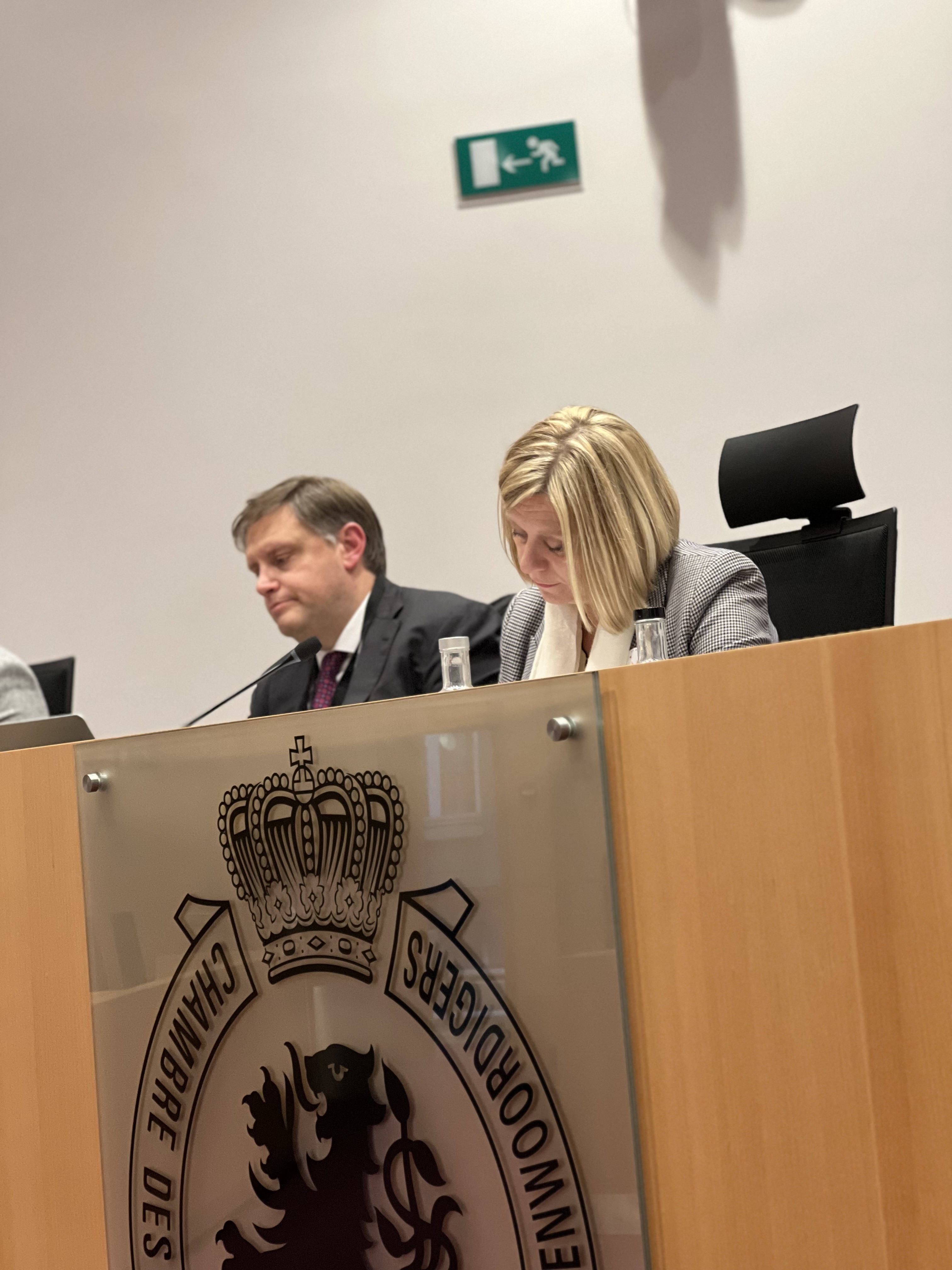  Het verslag van de Europese Commissie over de rechtsstaat 2023