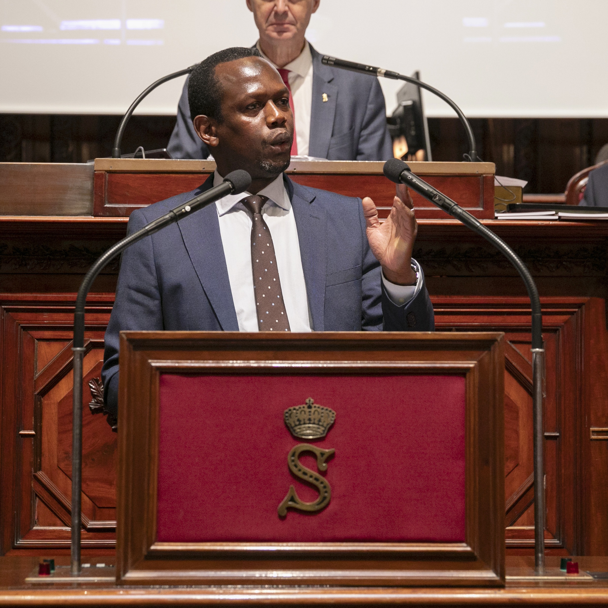  De Senaat keurt het informatieverslag goed over interregionale arbeidsmobiliteit